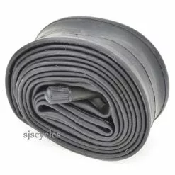 Panaracer Schrader Tube - 26" Tyres - 1.25"-1.75" - 32/47-559