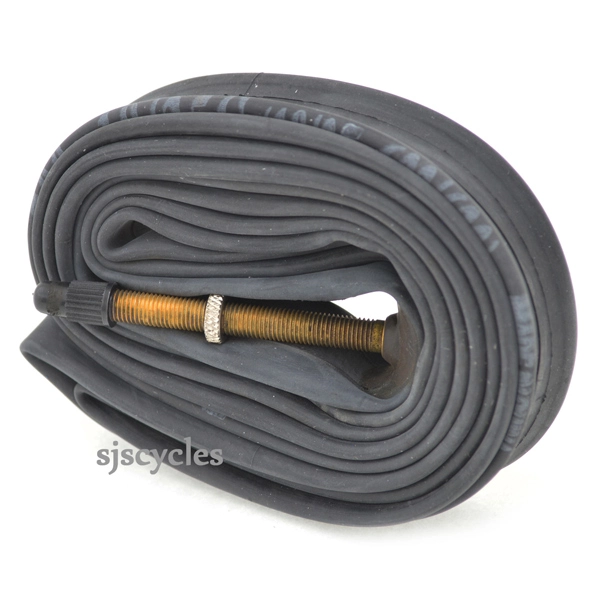 Panaracer 60mm Presta Tube - 700c Tyres - 18/25-622/630 3 Panaracer 60mm Presta Tube - 700c Tyres - 18/25-622/630