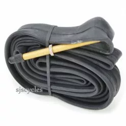 Panaracer 80mm Presta Tube - 700c Tyres - 18/25-622/630