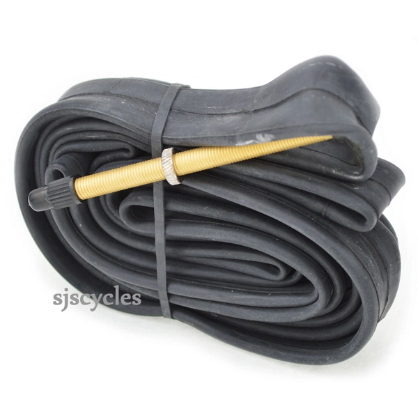 Panaracer 80mm Presta Tube - 700c Tyres - 18/25-622/630 3 Panaracer 80mm Presta Tube - 700c Tyres - 18/25-622/630