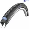 Schwalbe Tyres Schwalbe Marathon Plus HS440 Tyre With Reflex - 20 X 1.35 Inch 35-406 2 Schwalbe Tyres Schwalbe Marathon Plus HS440 Tyre With Reflex - 20 X 1.35 Inch 35-406 -Inner Tubes Sales Store 34815