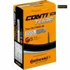 Continental Tour 28 60mm Presta Tube - 700c/27"/28" Tyres - 32-622 To 47-622 & 32-630 To 42-635 2 Continental Tour 28 60mm Presta Tube - 700c/27"/28" Tyres - 32-622 To 47-622 & 32-630 To 42-635 -Inner Tubes Sales Store 35690
