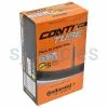 Continental Race 28 Training 60mm Presta Tube - 700c/27" Tyres - 25-622 To 32-630