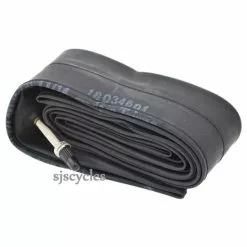 Continental MTB Light 42mm Presta Tube - 27.5" Tyres - 47-584 To 60-584