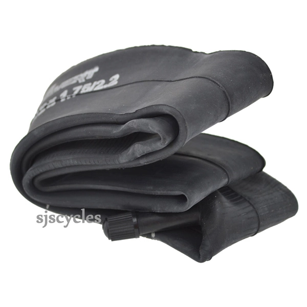 Vavert Schrader Tube - 12.5" Tyres - 47-203 To 57-203 3 Vavert Schrader Tube - 12.5" Tyres - 47-203 To 57-203