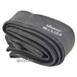 Vavert 40mm Schrader Tube - 26" Tyres - 57-559 To 65-559