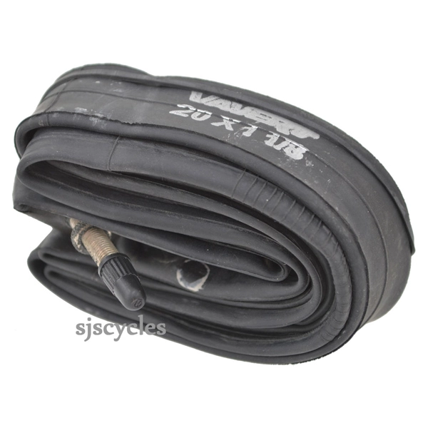Vavert Presta Tube - 20" Tyres - 1 1/8" 28-451 3 Vavert Presta Tube - 20" Tyres - 1 1/8" 28-451