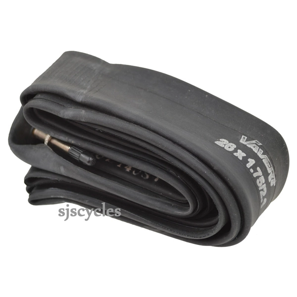 Vavert 40mm Presta Tube - 26" Tyres - 44-559 To 54-559 3 Vavert 40mm Presta Tube - 26" Tyres - 44-559 To 54-559