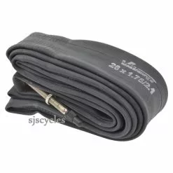 Vavert 60mm Presta Tube - 26" Tyres - 47-559 To 54-559