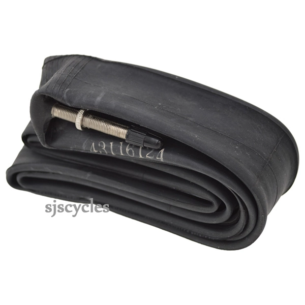 Vavert 48mm Presta Tube - 29" Tyres - 1.75" To 2.125" 3 Vavert 48mm Presta Tube - 29" Tyres - 1.75" To 2.125"