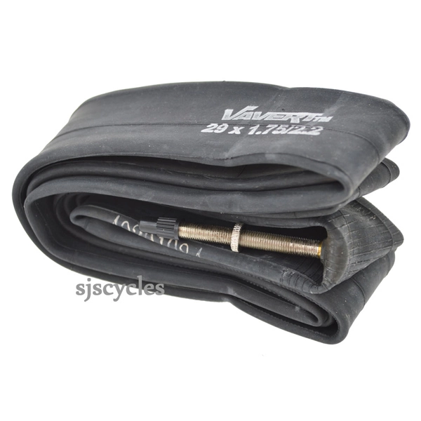 Vavert 60mm Presta Tube - 29er Tyres - 47-622 To 57-622 3 Vavert 60mm Presta Tube - 29er Tyres - 47-622 To 57-622