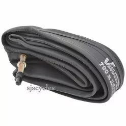 Vavert 40mm Presta Tube - 700c Tyres - 25-622 To 32-622