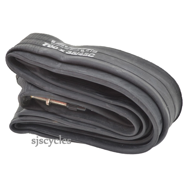 Vavert 40mm Presta Tube - 700c Tyres - 35-622 To 43-622 3 Vavert 40mm Presta Tube - 700c Tyres - 35-622 To 43-622