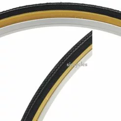 Raleigh Sports Tyre - 27 X 1 1/4 Inch 32-630