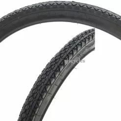 Journey Delivery Bike Tyre - 26 X 2 X 1 3/4 Inch 54-571