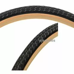 Panaracer Pasela Tour Guard Tyre - 26 X 1.75 Inch 42-559