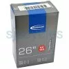 Schwalbe Tyres Schwalbe SV12A Presta Tube - 26" Tyres - 25-559 To 40-559