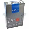Schwalbe Tyres Schwalbe SV15 Presta Tube - 700c/27" Tyres - 18-622 To 28-622 & 22-630 To 25-630