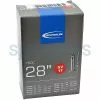 Schwalbe Tyres Schwalbe SV17 Presta Tube - 700c/27"/28" Tyres - 40-609 28-622 To 47-622 32-630 & 40-635