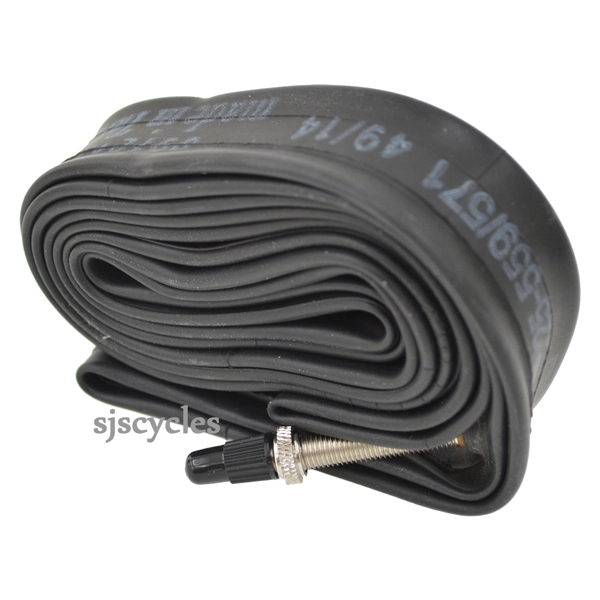 Continental Race 26 42mm Presta Tube - 650c Tyres - 20-571 To 25-599 3 Continental Race 26 42mm Presta Tube - 650c Tyres - 20-571 To 25-599