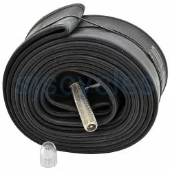 Schwalbe Tyres Schwalbe AV17 Schrader Tube - 700c/27"/28" Tyres - 40-609 28-622 To 47-622 32-630 & 40-635 -Inner Tubes Sales Store 3857 1