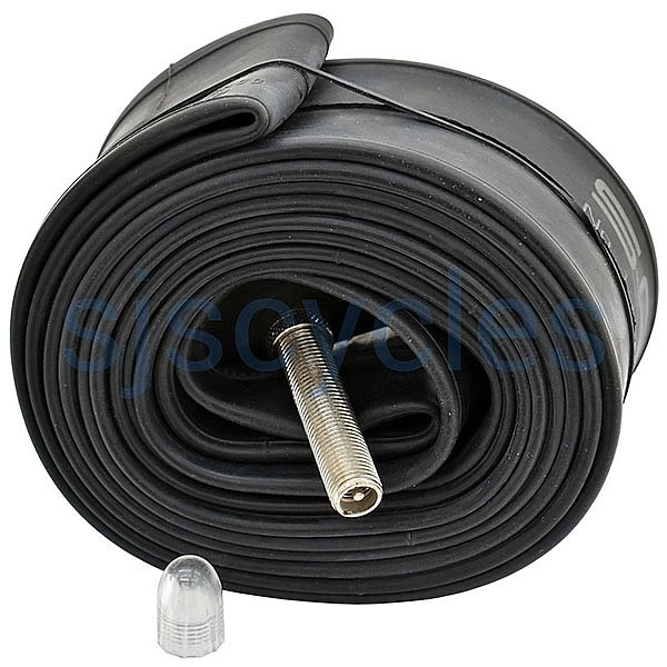 Schwalbe Tyres Schwalbe AV4 Schrader Tube - 400a/16"/18" Tyres - 37-340 28-349 To 37-349 & 28-355 To 35-355 4 Schwalbe Tyres Schwalbe AV4 Schrader Tube - 400a/16"/18" Tyres - 37-340 28-349 To 37-349 & 28-355 To 35-355 - Image 2