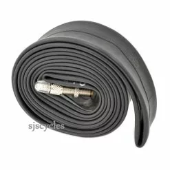 Schwalbe Tyres Schwalbe DV12 Woods Tube - 650c/26" Tyres - 47-559 47-571 37-584 To 44-584 32-590 To 44-590 & 32-597