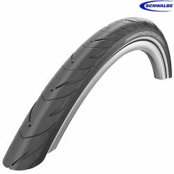 Schwalbe Tyres Schwalbe Marathon Supreme HD HS469 Folding Tyre - 26 Inch 559