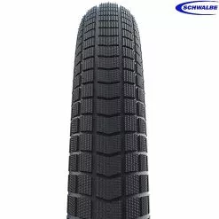 Schwalbe Tyres Schwalbe Big Ben HS439 Tyre - 27.5 X 2.00 Inch 50-584 5 Schwalbe Tyres Schwalbe Big Ben HS439 Tyre - 27.5 X 2.00 Inch 50-584 -Inner Tubes Sales Store 41049 1