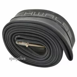 Schwalbe Tyres Schwalbe SV21 Presta Tube - 650B / 27.5" Tyres - 40-584 To 62-584