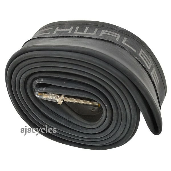Schwalbe Tyres Schwalbe SV21 Presta Tube - 650B / 27.5" Tyres - 40-584 To 62-584 3 Schwalbe Tyres Schwalbe SV21 Presta Tube - 650B / 27.5" Tyres - 40-584 To 62-584