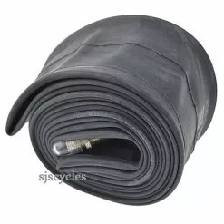 Schwalbe Tyres Schwalbe AV21F FR Schrader Tube - 27.5" Tyres - 54-584 To 75-584