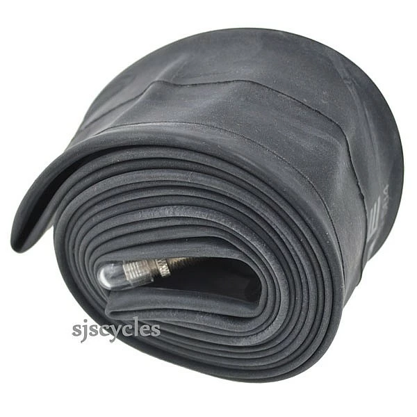 Schwalbe Tyres Schwalbe AV21F FR Schrader Tube - 27.5" Tyres - 54-584 To 75-584 3 Schwalbe Tyres Schwalbe AV21F FR Schrader Tube - 27.5" Tyres - 54-584 To 75-584