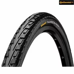 Continental RIDE Tour Tyre - 27 X 1 1/4 Inch 32-630