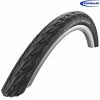Schwalbe Tyres Schwalbe Delta Cruiser HS431 Tyre - 26 X 1 3/8 Inch / 650 X 35A 37-590