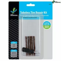 Genuine Innovations Tubeless Tyre Repair Kit -Inner Tubes Sales Store 41823 1