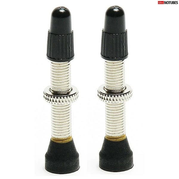 Stans No Tubes Universal 35 Mm MTB Valve Stems 3 Stans No Tubes Universal 35 Mm MTB Valve Stems