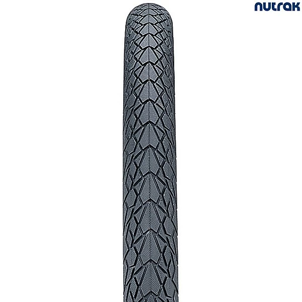 Nutrak Mileater Tyre With Reflex - 27.5 X 1.75 Inch 47-584 3 Nutrak Mileater Tyre With Reflex - 27.5 X 1.75 Inch 47-584