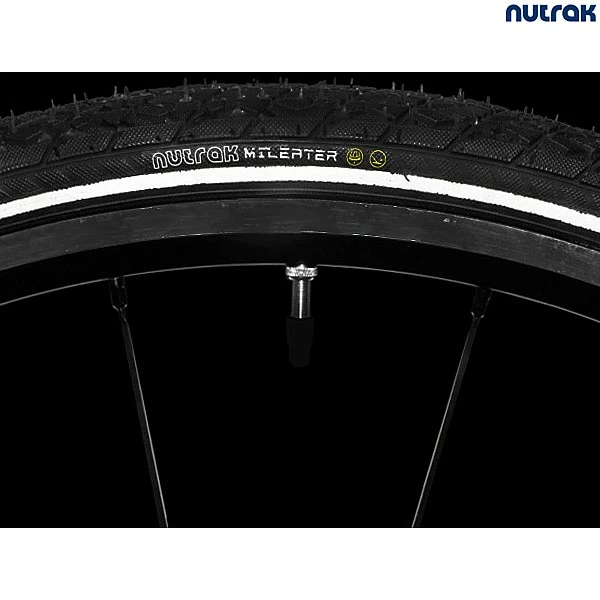 Nutrak Mileater Tyre With Reflex - 27.5 X 1.75 Inch 47-584 4 Nutrak Mileater Tyre With Reflex - 27.5 X 1.75 Inch 47-584 - Image 2