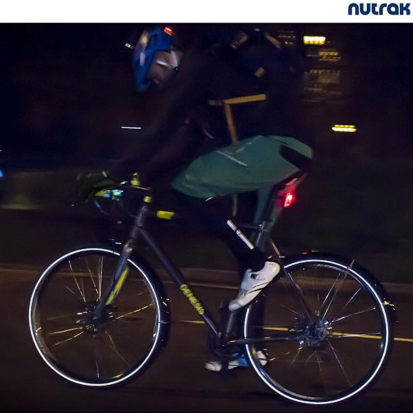 Nutrak Mileater Tyre With Reflex - 27.5 X 1.75 Inch 47-584 5 Nutrak Mileater Tyre With Reflex - 27.5 X 1.75 Inch 47-584 - Image 3