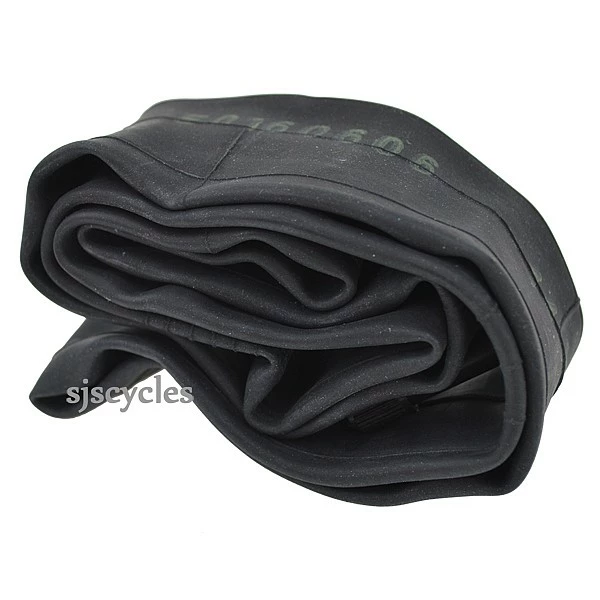 Nutrak Schrader Tube - 14" Tyres - 1.75"-2.125" 3 Nutrak Schrader Tube - 14" Tyres - 1.75"-2.125"