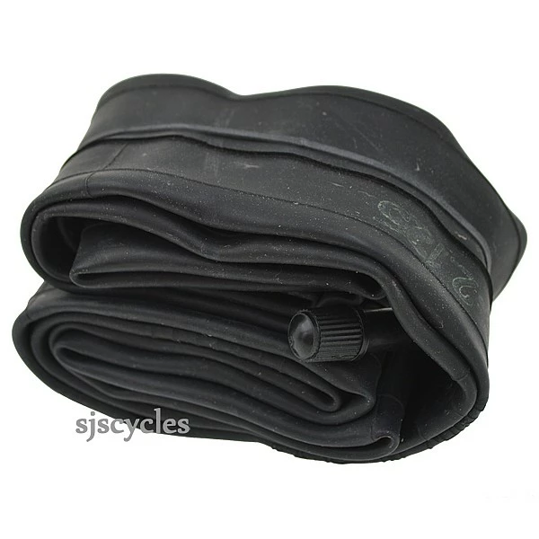 Nutrak Schrader Tube - 18" Tyres - 1.75"-2.125" 3 Nutrak Schrader Tube - 18" Tyres - 1.75"-2.125"