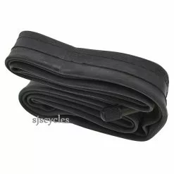 Nutrak Schrader Tube - 20" Tyres - 28-406