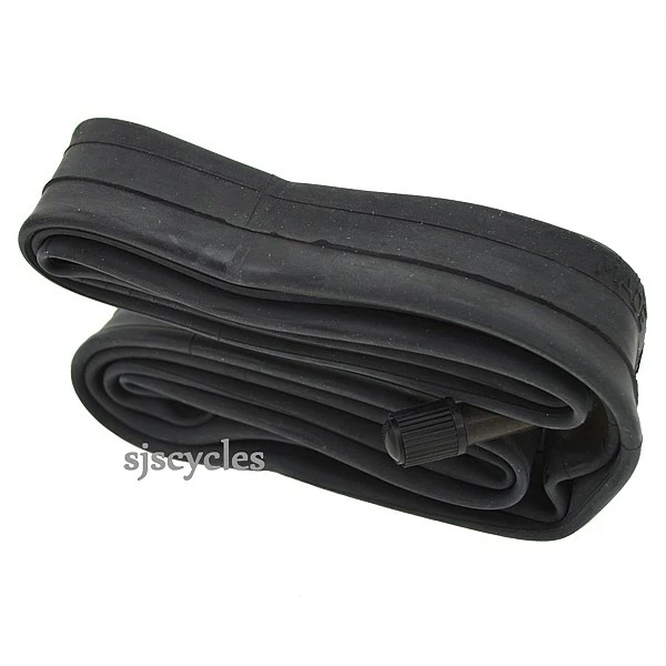 Nutrak Schrader Tube - 20" Tyres - 28-406 3 Nutrak Schrader Tube - 20" Tyres - 28-406