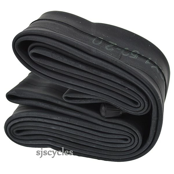 Nutrak Schrader Tube - 26" Tyres - 1.5"-2.0" 3 Nutrak Schrader Tube - 26" Tyres - 1.5"-2.0"