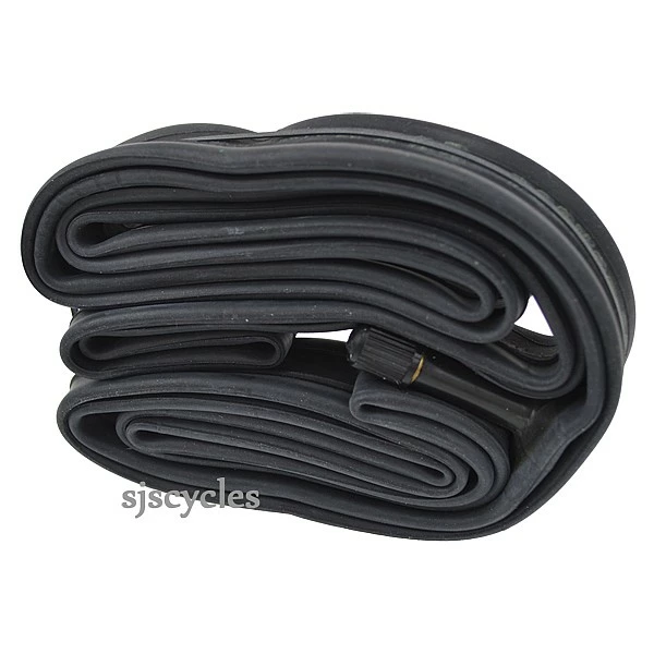 Nutrak Schrader Tube - 700c Tyres - 25-622 To 32-622 3 Nutrak Schrader Tube - 700c Tyres - 25-622 To 32-622
