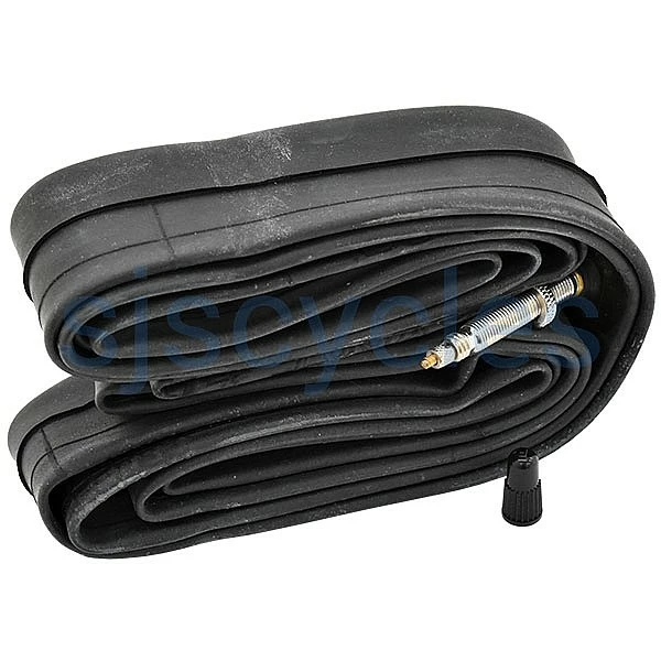 Nutrak Presta Tube - 700c Tyres - 35-622 To 45-622 3 Nutrak Presta Tube - 700c Tyres - 35-622 To 45-622