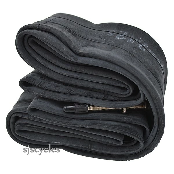 Nutrak Presta Tube - 27.5" / 650B Tyres - 1.75"-2.125" 3 Nutrak Presta Tube - 27.5" / 650B Tyres - 1.75"-2.125"