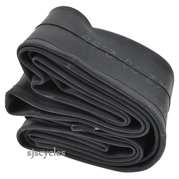 Nutrak Presta Tube - 27.5" / 650B Tyres - 2.20"-2.50" 3 Nutrak Presta Tube - 27.5" / 650B Tyres - 2.20"-2.50"