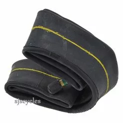 Nutrak Schrader Tube W/ 45 Degree Valve - 10" Tyres - 10 1/2" X 1 7/8"